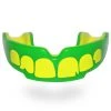 SAFE JAWZ PROTECTION SAFEJAWZ Mouthguard OGRE, OGRE 1 SAFE JAWZ PROTECTION SAFEJAWZ Mouthguard OGRE, OGRE