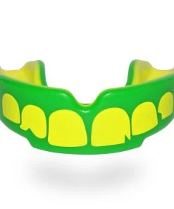 SAFE JAWZ PROTECTION SAFEJAWZ Mouthguard OGRE, OGRE