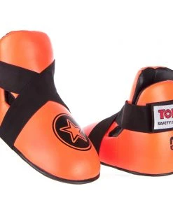 Top Ten Kicks STAR - Neon-orange, 3069-3