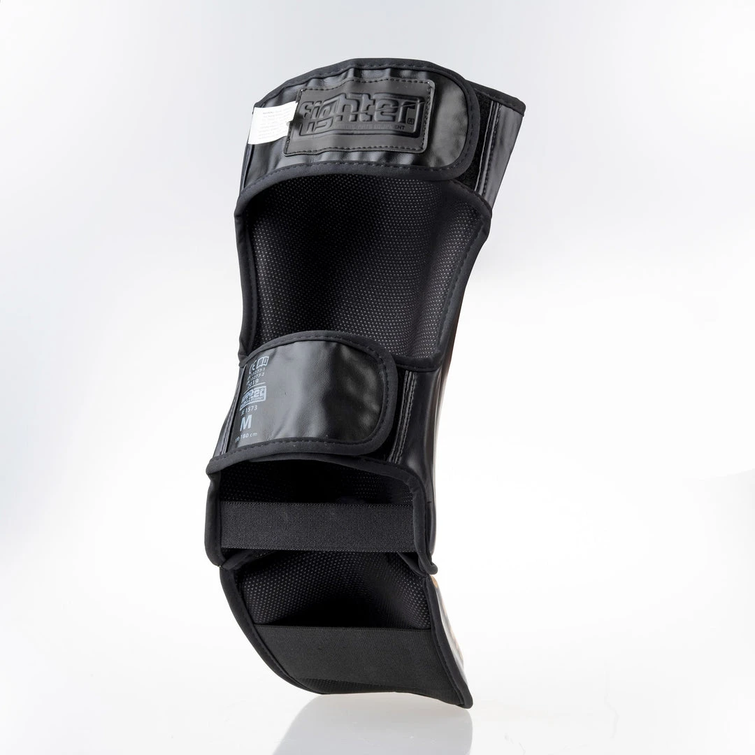 Fighter Shinguards Thai Jungle Series - Zebra, JE1573ZE 5 Fighter Shinguards Thai Jungle Series - Zebra, JE1573ZE