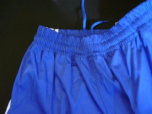 Adidas Training Pant TKD - Blue, JWA2027-3 Pants 4 Adidas Training Pant TKD - Blue, JWA2027-3 Pants