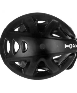 Headguard Top Ten Avantgarde - Black, 0066 Black PROTECTION