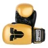 Fighter Basic Gloves - Gold/black, 1376APUGL 2 Fighter Basic Gloves - Gold/black, 1376APUGL