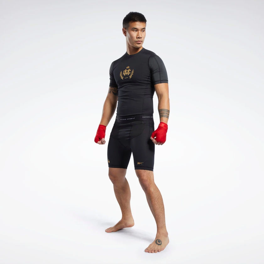 Reebok CMG Compression Shorts - Black, FL5642 10 Reebok CMG Compression Shorts - Black, FL5642