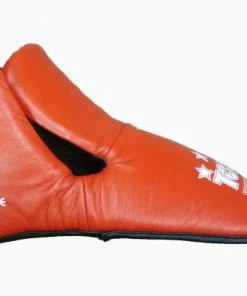 PROTECTION Kicks TOP TEN Superfight 3000 - Red, 3070 8 PROTECTION Kicks TOP TEN Superfight 3000 - Red, 3070