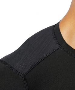 Reebok Graphic Compression Tee - Black, DP6560 12 Reebok Graphic Compression Tee - Black, DP6560