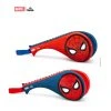 TRAINING Double Mit DAEDO Kids, Junior - Spider-Man - Red, MARV50291