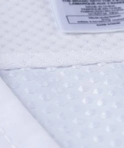 Adidas Taekwondo WT Uniforms TKD Dobok ADI-Contest 3 - White, ADITC01 15 Adidas Taekwondo WT Uniforms TKD Dobok ADI-Contest 3 - White, ADITC01