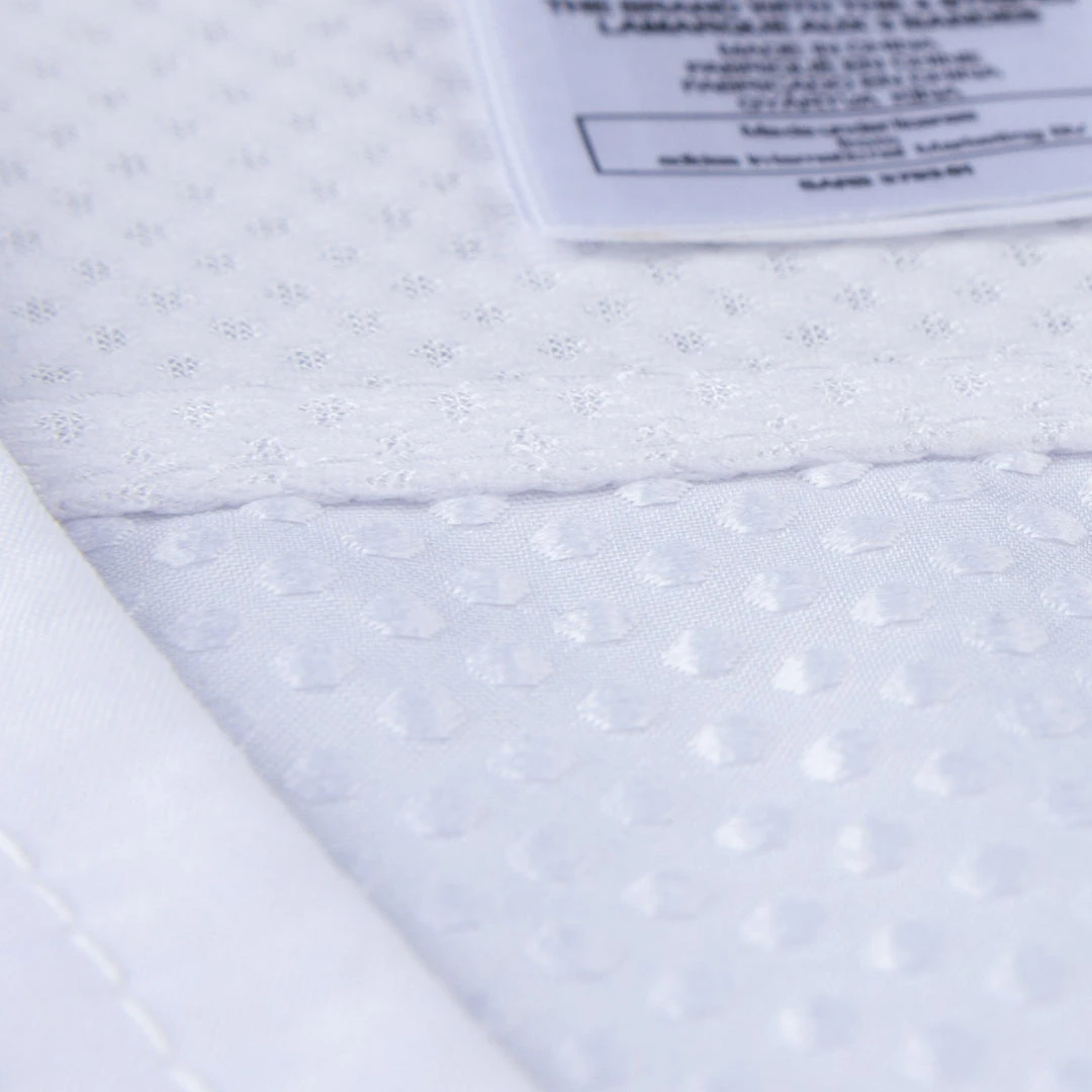 Adidas Taekwondo WT Uniforms TKD Dobok ADI-Contest 3 - White, ADITC01 7 Adidas Taekwondo WT Uniforms TKD Dobok ADI-Contest 3 - White, ADITC01