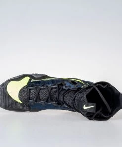 Boxing Shoes Nike HyperKO 2.0 - Blue, CI2953004