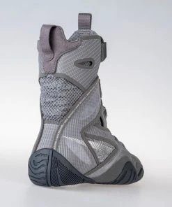 Boxing Shoes Nike HyperKO 2.0 - Grey, CI2953010