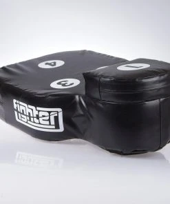 Fighter Body Kicking Shield - Black, FBS-BLK TRAINING 12 Fighter Body Kicking Shield - Black, FBS-BLK TRAINING