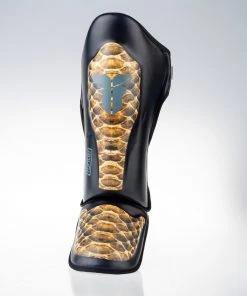 PROTECTION Fighter Shinguards Thai Jungle Series - Snake, JE1573SN 17 PROTECTION Fighter Shinguards Thai Jungle Series - Snake, JE1573SN