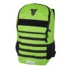 Fighter Backpack Sport Line - Neon Green, FBM-NGRN TRAINING 1 Fighter Backpack Sport Line - Neon Green, FBM-NGRN TRAINING