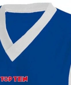 V-Fighting Top Ten Shirt, 1955 Training T-Shirts 9 V-Fighting Top Ten Shirt, 1955 Training T-Shirts