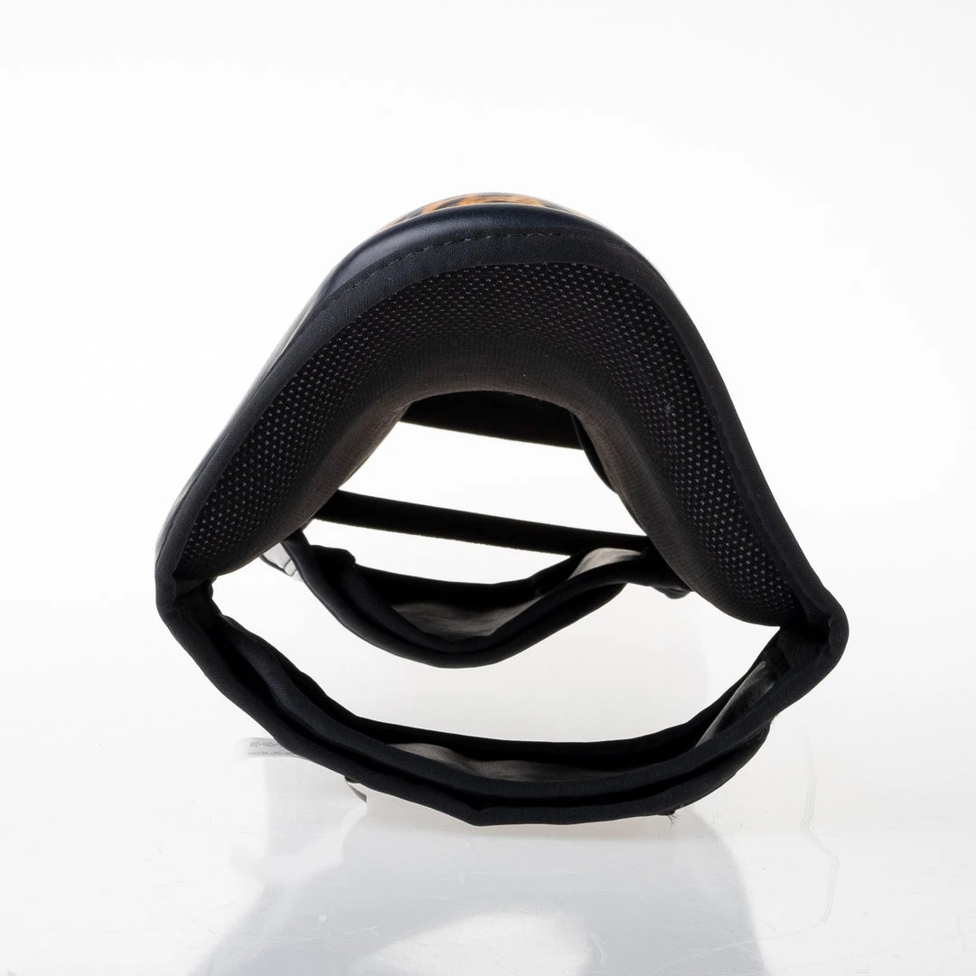 PROTECTION Fighter Shinguards Thai Jungle Series - Leopard, JE1573LE 7 PROTECTION Fighter Shinguards Thai Jungle Series - Leopard, JE1573LE