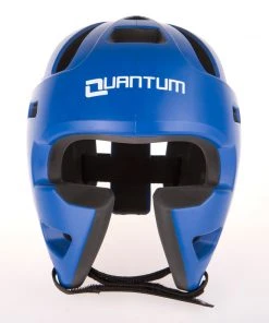 Quantum Head Guard Xtreme Protection - Blue, DAKOPQUAX-B