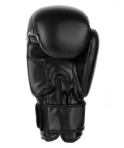 Fighter Basic Gloves - Black, 1376APUBLK