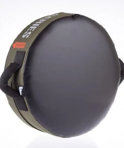 Fighter Round Shield - Tactical Series - Army Green, FKSH-17 TRAINING