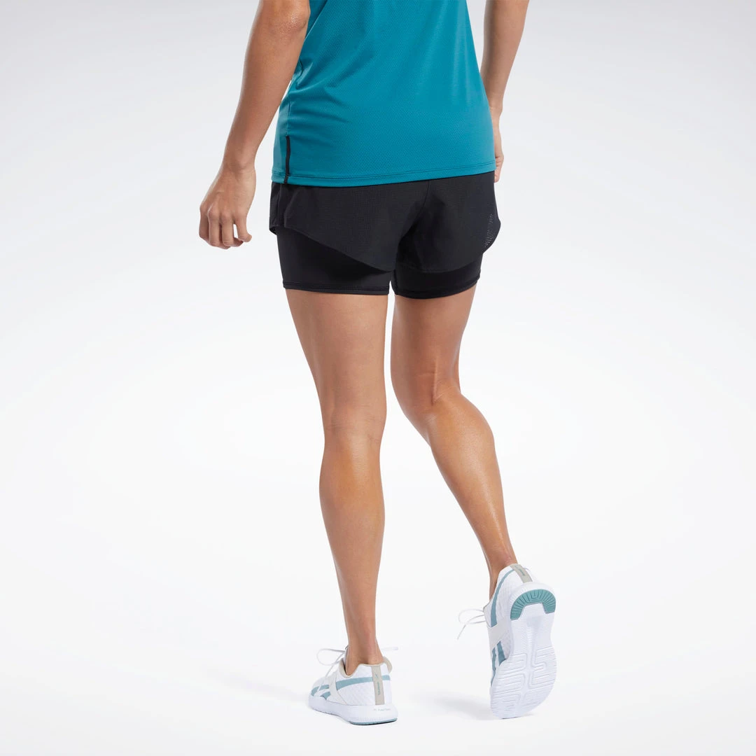 Reebok Epic 2-in-1 Short, FK7085 Training Shorts 7 Reebok Epic 2-in-1 Short, FK7085 Training Shorts