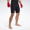 Reebok CMG Compression Shorts - Black, FL5642 2 Reebok CMG Compression Shorts - Black, FL5642