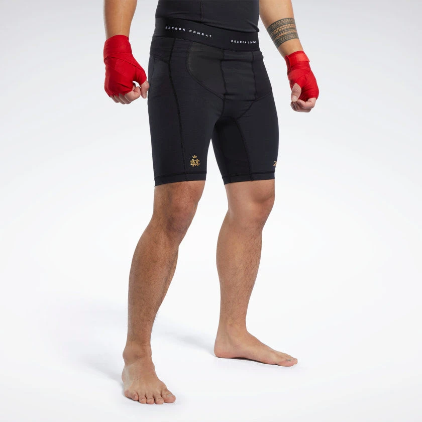Reebok CMG Compression Shorts - Black, FL5642 3 Reebok CMG Compression Shorts - Black, FL5642