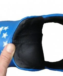 Kicks TOP TEN Superfight 3000 - Blue, 3070 PROTECTION 8 Kicks TOP TEN Superfight 3000 - Blue, 3070 PROTECTION