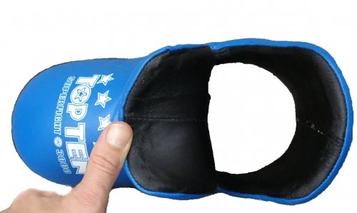 Kicks TOP TEN Superfight 3000 - Blue, 3070 PROTECTION 5 Kicks TOP TEN Superfight 3000 - Blue, 3070 PROTECTION