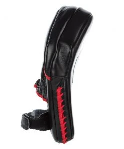 Windy Focus Mitts Long, PP-5