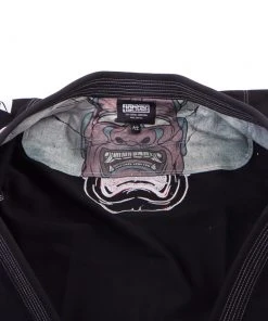 Fighter BJJ Gi Demon, BJJB-01 19 Fighter BJJ Gi Demon, BJJB-01