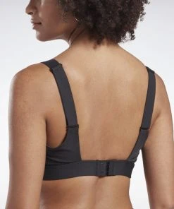 Women's Tops Reebok Hero High - Impact Power Bra, FK5318