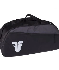 Fighter Sports Bag GYM - Black/grey, FTG-05 TRAINING