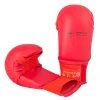 Hayashi Karate Protectors WKF - Tsuki - Red, 237-4