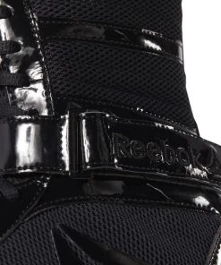 Reebok Boxing Boot Buck III - Black, DV4507 13 Reebok Boxing Boot Buck III - Black, DV4507