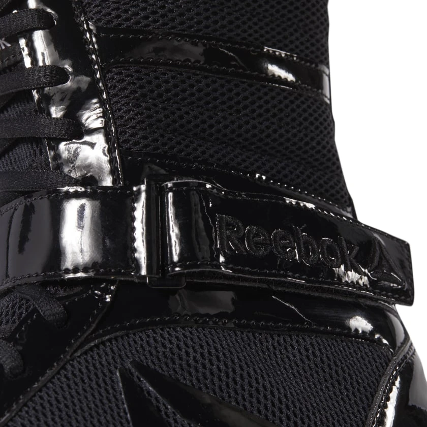 Reebok Boxing Boot Buck III - Black, DV4507 6 Reebok Boxing Boot Buck III - Black, DV4507