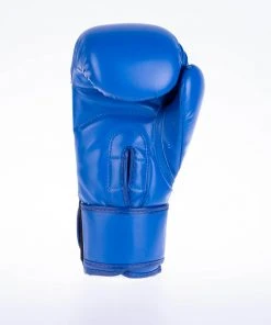 Boxing Gloves Daedo ITF - Blue, PRITF2020