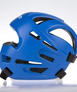 Quantum Head Guard Xtreme Protection - Blue, DAKOPQUAX-B