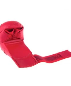 Hayashi Karate Tsuki WKF - Red, 237-4N