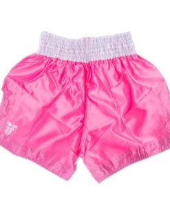 K1 & Thai Shorts Fighter Thai Trunks Bangkok Girl, F012