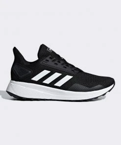 Adidas Training Shoes Duramo 9 - Black, BB7066