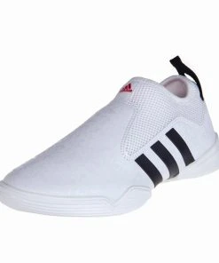Adidas Shoes ADI-BRAS 16 - White, ADITBR01-WH 17 Adidas Shoes ADI-BRAS 16 - White, ADITBR01-WH