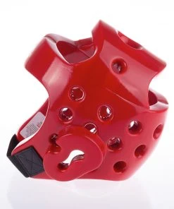 Headgear Adidas TKD - Red, ADITHG01-RD PROTECTION