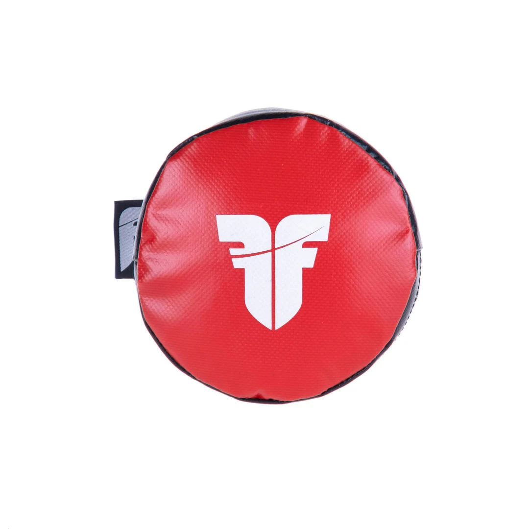 Fighter Round Target MINI - Red, FLM-1-RD TRAINING 5 Fighter Round Target MINI - Red, FLM-1-RD TRAINING