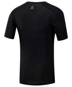 Reebok OS Compress T-shirt - Black, DY8032