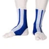 Fighter Ankle Support - Blue/white, FAS-07 PROTECTION