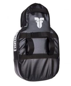 Fighter Body Kicking Shield - Black, FBS-BLK TRAINING