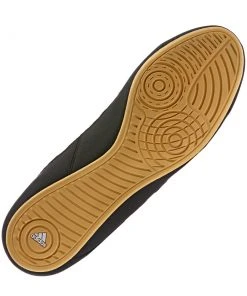 Wrestling Shoes Adidas HVC - Black, G96983