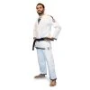 Top Ten Brazilian Jiu Jitsu Uniform Easy - White, 15124-1 2 Top Ten Brazilian Jiu Jitsu Uniform Easy - White, 15124-1