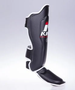 PROTECTION King Pro Boxing Shin Guards, KPB-SG-1