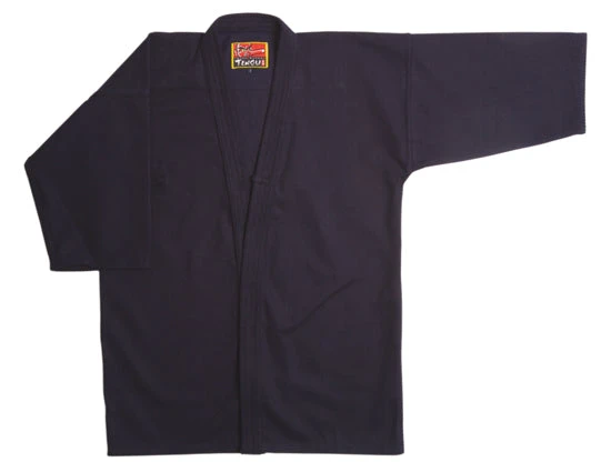 Nine Circles Kendogi, KG-1-Navy Kendo Uniforms 3 Nine Circles Kendogi, KG-1-Navy Kendo Uniforms